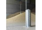 FloorVent - Underfloor Grain Cooling System