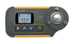 Grainmaster - Model i2-S - Grain Moisture Meter