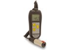 MiniTemp - Crop Temperature Monitor