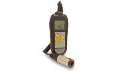 MiniTemp - Crop Temperature Monitor