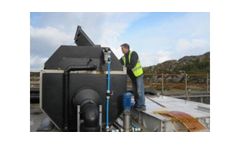 HEX - Drum Filter System