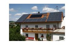 Photovoltaic Solar Panels