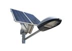 Solar Street Lights