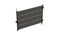 POLYSOL - Model AM - Swimming Pool Solar Heating