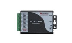 Model LPV-1 SITE-LOG - 7-Channel Battery Powered Stand-Alone Voltage Data Logger