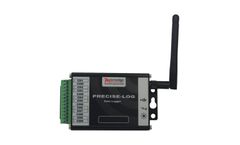 Microedge Precise-Log - Model PL-CW - Current Data Logger