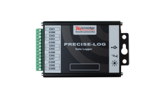 Microedge Precise-Log - Model PL-H - Thermistor Data Logger