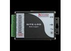 Model SITE-LOG LPTM-1 - 7-Channel Battery Powered Stand-Alone High Accuracy Voltage Data Logger