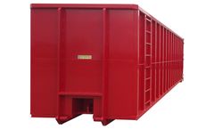 Intersteel - Customized Waste Containers