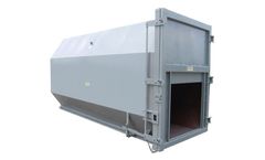 Intersteel - Waste Compactor Containers