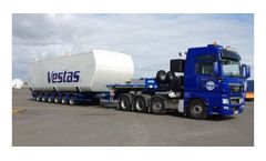 Logistics Services