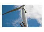 Rotor Blade Service