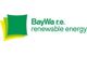 BayWa r.e. renewable energy GmbH
