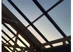 Polysolar - Thin-Film BIPV System