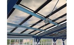Polysolar - Model PS-CT Series - CdTe - Thin-Film Panel