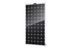 Polysolar - Model PS-PC-SE and PS-MC-SE - Bespoke Glass/Glass Monocrystalline  Solar Modules