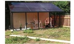 Polysolar - Sun Room