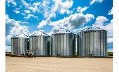 AGI Westeel Stiffened - Grain Bins