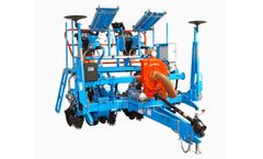 Kincaid - Standard Research Planter