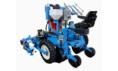 Kincaid - Runabout Planter