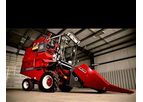 Kincaid - Model 8-XP - Single Plot Combines
