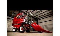 Kincaid - Model 8-XP - Single Plot Combines