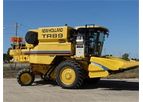 Kincaid - Model TR and CR - Split Twin Plot Combines