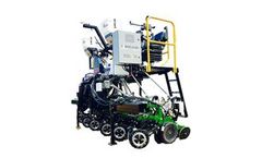 Voltra - Precision Planters