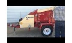 360 View Kincaid 8-XP Video Video