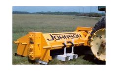 Johnson Manufacturing - AP Double Row Tunnels
