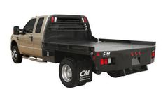CM - Model RD - Truck Beds