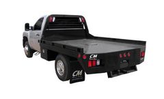 CM - Model SS - Truck Beds