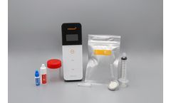 Dendridiag - Model IW - Rapid Detection Kit of Bacteria in Industrial Water