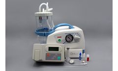 Dendridiag - Model UPW - Rapid Detection Kit of Bacteria in Ultra-Pure Water