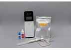 Dendridiag - Model BF - ATP Test Kit for Microbial Analysis of Surfaces