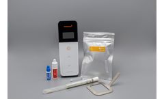 Dendridiag - Model BF - ATP Test Kit for Microbial Analysis of Surfaces