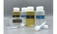 VIRAPREP - Concentration Kit of Somatic Coliphages in Water