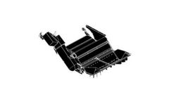 Challenger - Model 600B Series - Complete Chopper System
