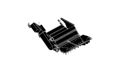 Challenger - Model 600A Series - Complete Chopper System