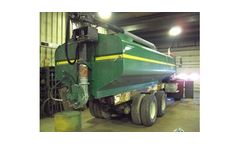 Manure Spreader Repair Services