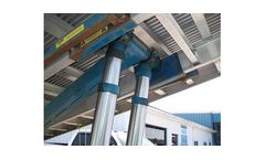 Truck & Truck Body Repair Services