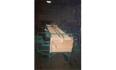 Custom Onion Equipment