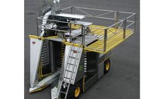 Littau - Over-the-Row Harvester