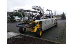Littau - Apple Harvester
