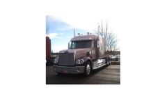 Trucking Services