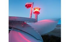 Lagerwey - Aviation Obstruction Lights