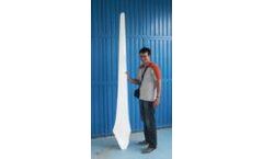 Braun - Repeller Leaves