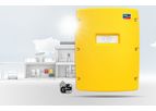 Braun - Model SMA Sunny Island series - Wind Inverter