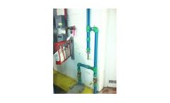 Vapor Intrusion Mitigation Services