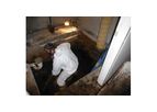 Dry Cleaner Site Remediation Services